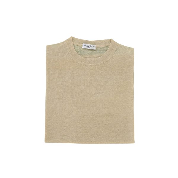 Salvatore Piccolo T-Shirt Mezza Manica