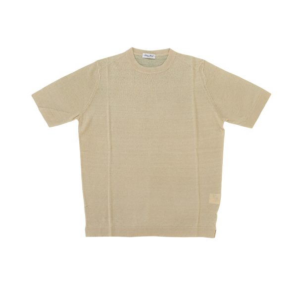 Salvatore Piccolo T-Shirt mezza manica