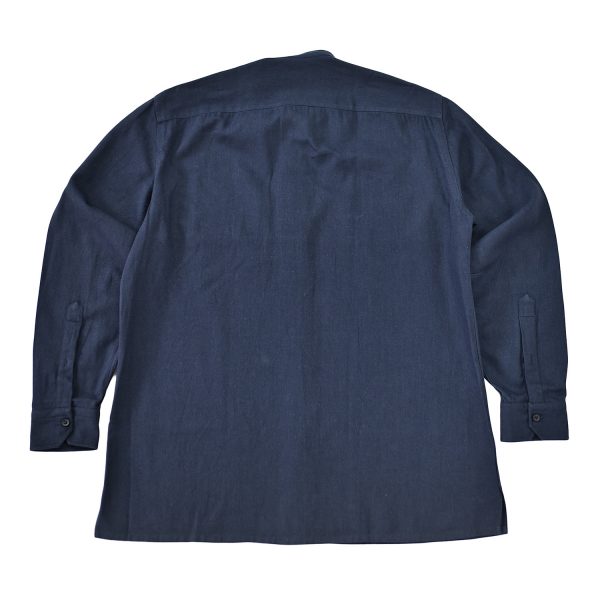 Salvatore Piccolo Tahiti