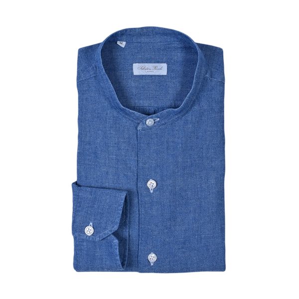 Salvatore Piccolo Tahiti Jeans