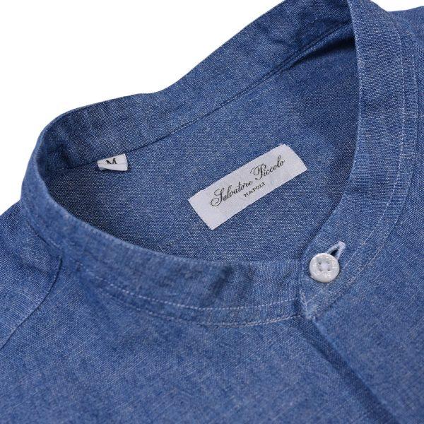 Salvatore Piccolo Tahiti Jeans