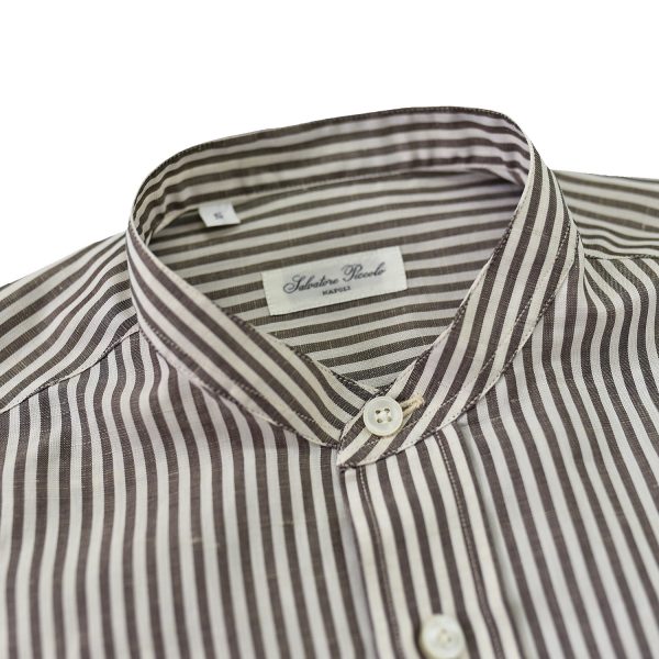 Salvatore Piccolo Tahiti