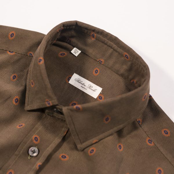 Salvatore Piccolo Tahiti