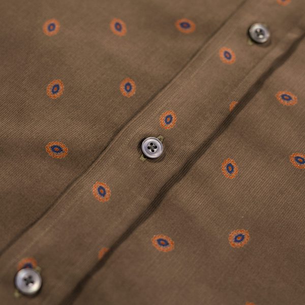 Salvatore Piccolo Tahiti