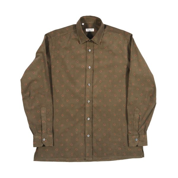 Salvatore Piccolo Tahiti