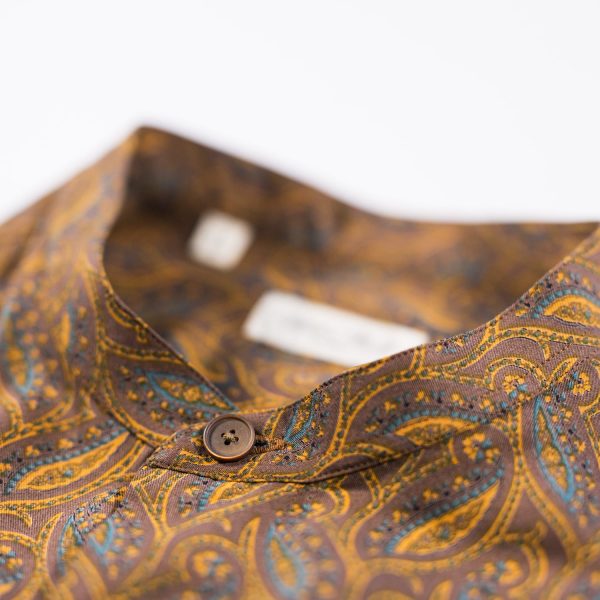 Salvatore Piccolo Tahiti