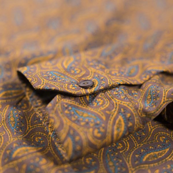 Salvatore Piccolo Tahiti