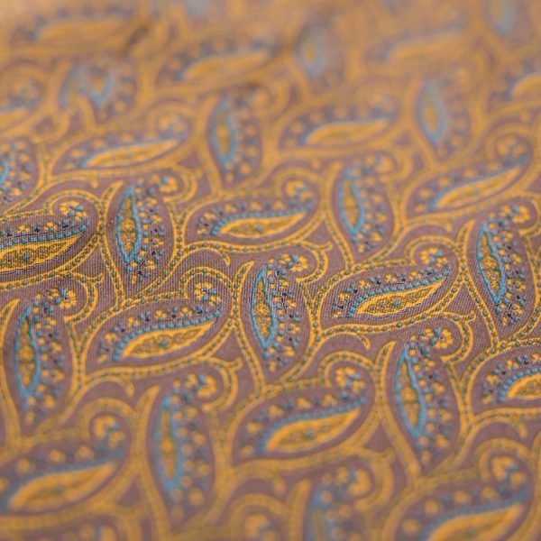 Salvatore Piccolo Tahiti