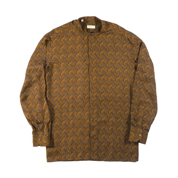 Salvatore Piccolo Tahiti