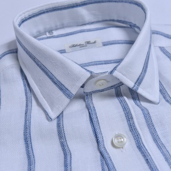 Salvatore Piccolo Tahiti