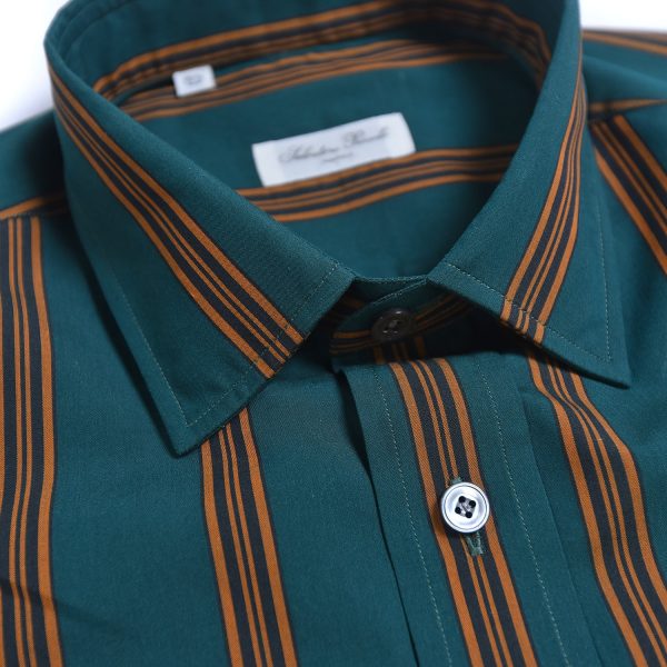 Salvatore Piccolo Tahiti