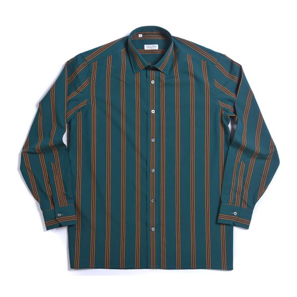 Salvatore Piccolo Tahiti