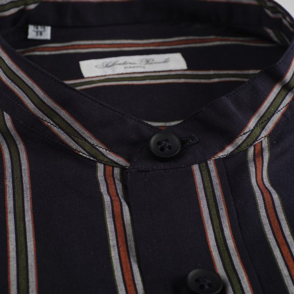 Salvatore Piccolo Tahiti