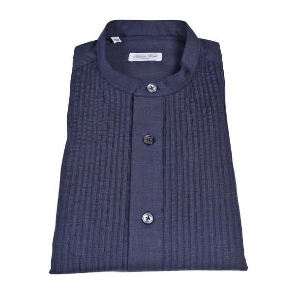 Salvatore Piccolo Tahiti Smocking