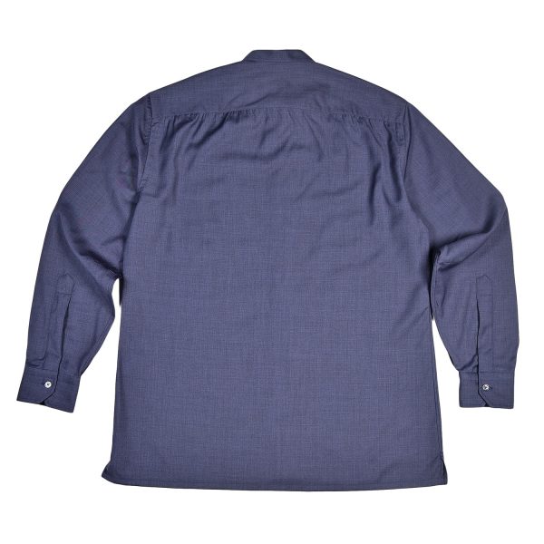 Salvatore Piccolo Tahiti Smocking