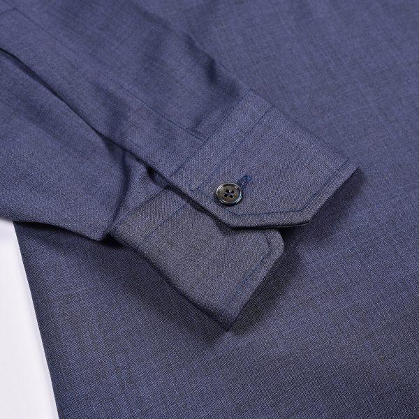 Salvatore Piccolo Tahiti Smocking