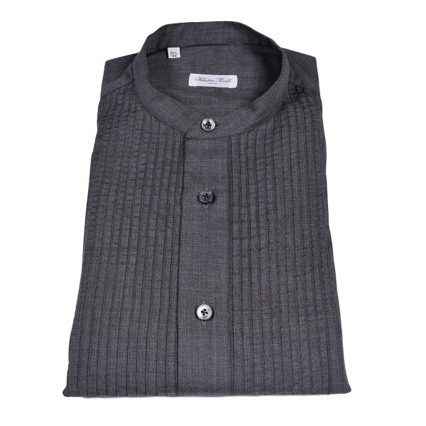 Salvatore Piccolo Tahiti Smocking