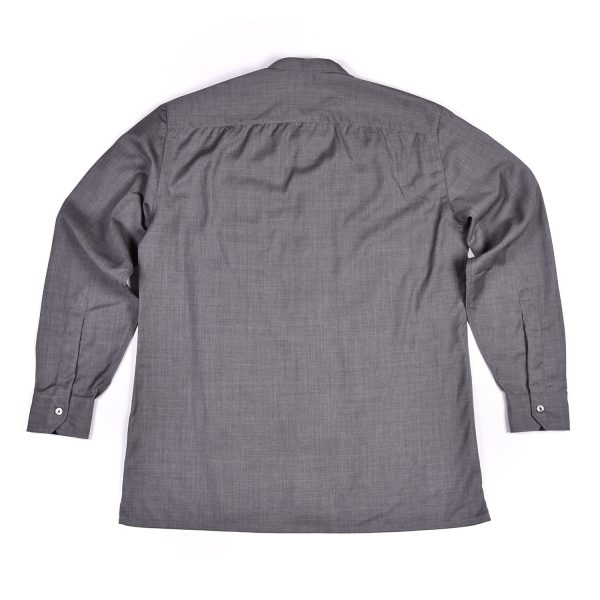 Salvatore Piccolo Tahiti Smocking