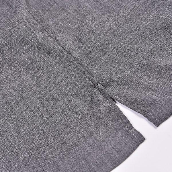 Salvatore Piccolo Tahiti Smocking