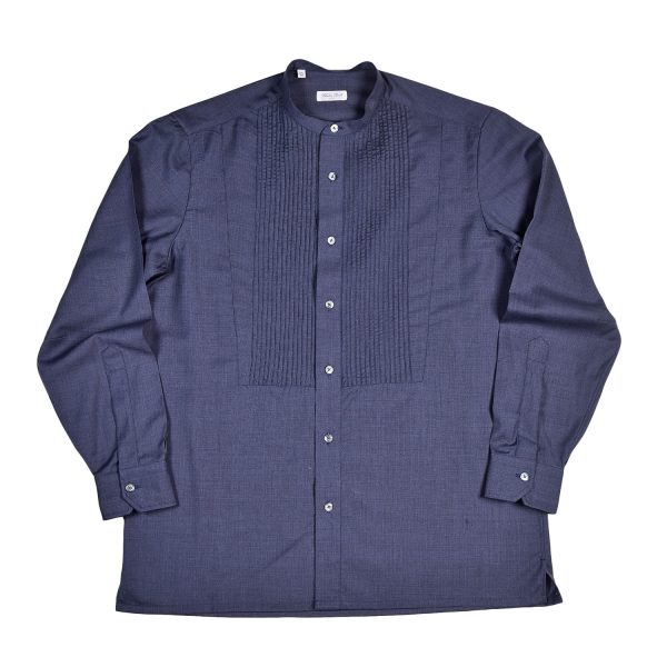 Salvatore Piccolo Tahiti Smocking