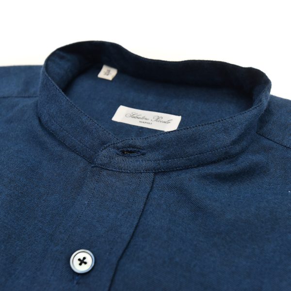 Salvatore Piccolo Tahiti Tom