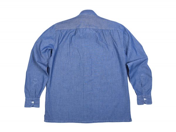 Salvatore Piccolo Tahiti Tom