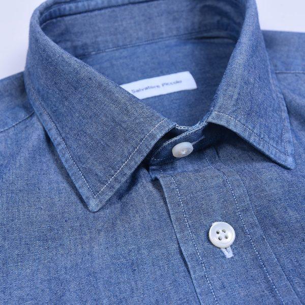 Salvatore Piccolo Tahiti Tom