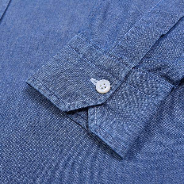 Salvatore Piccolo Tahiti Tom