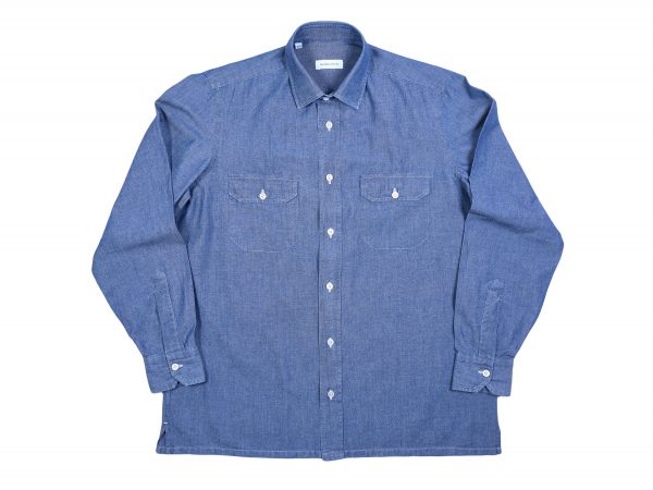 Salvatore Piccolo Tahiti Tom