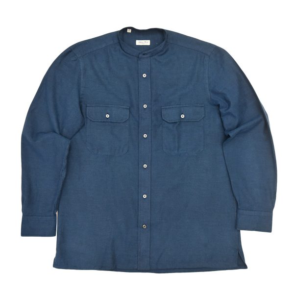 Salvatore Piccolo Tahiti Tom