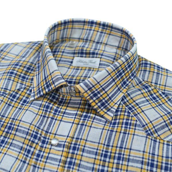 Salvatore Piccolo Texana