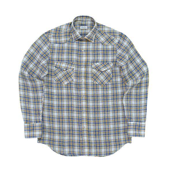 Salvatore Piccolo Texana