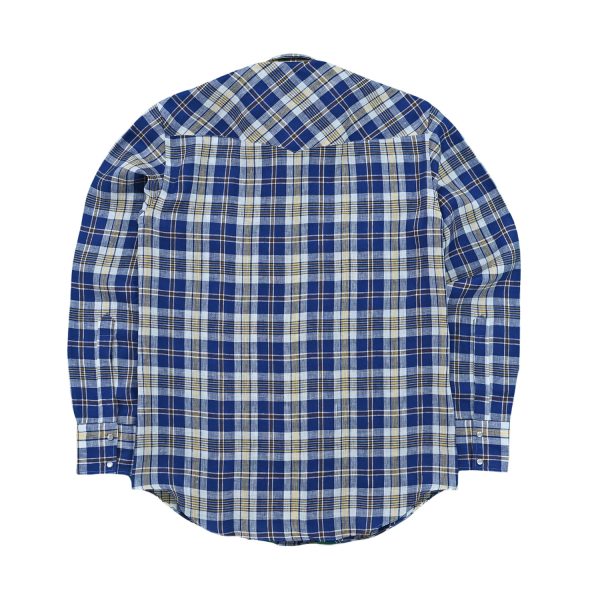 Salvatore Piccolo Texana