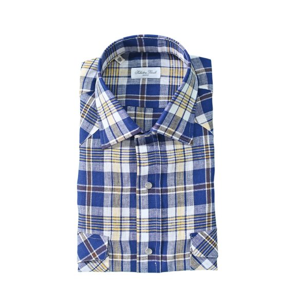 Salvatore Piccolo Texana