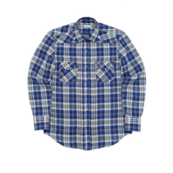 Salvatore Piccolo Texana