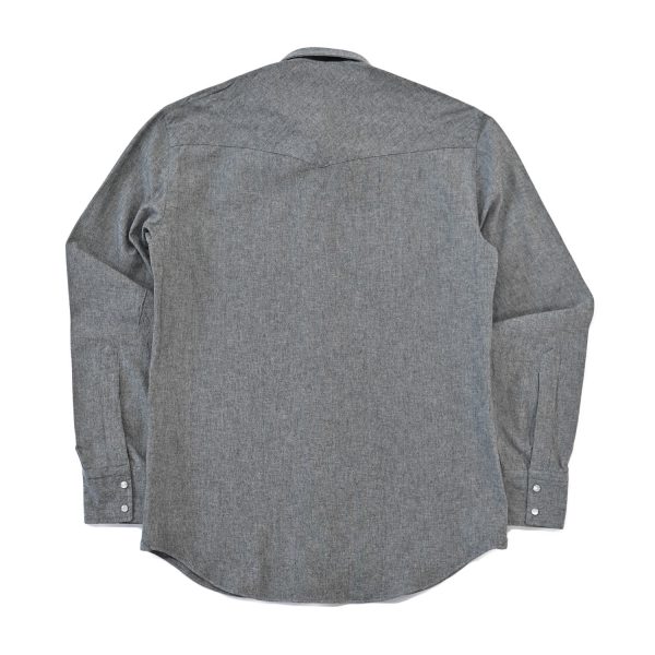 Salvatore Piccolo Texana