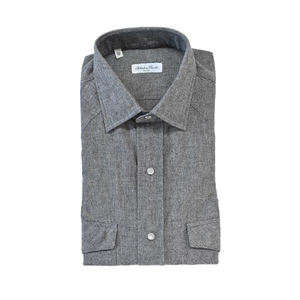 Salvatore Piccolo Texana