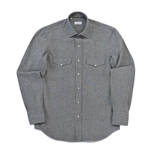 Salvatore Piccolo Texana