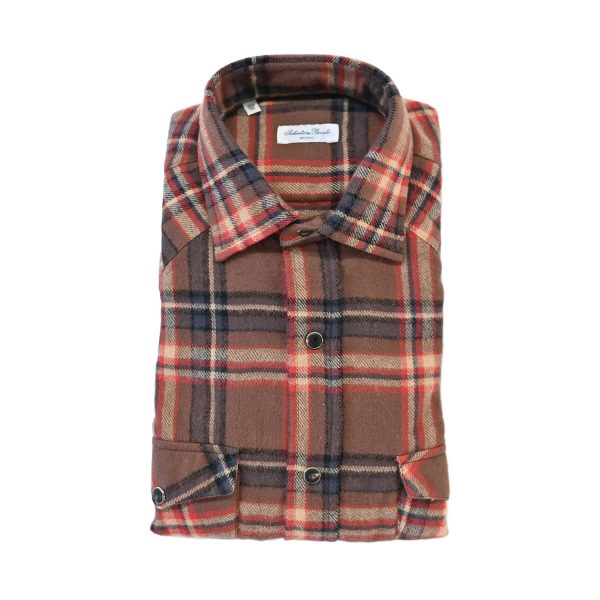 Salvatore Piccolo Texana