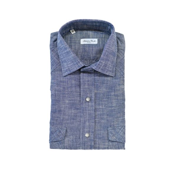 Salvatore Piccolo Texana