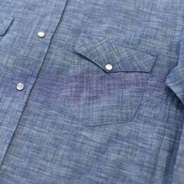 Salvatore Piccolo Texana