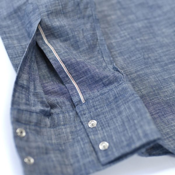 Salvatore Piccolo Texana