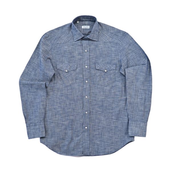 Salvatore Piccolo Texana