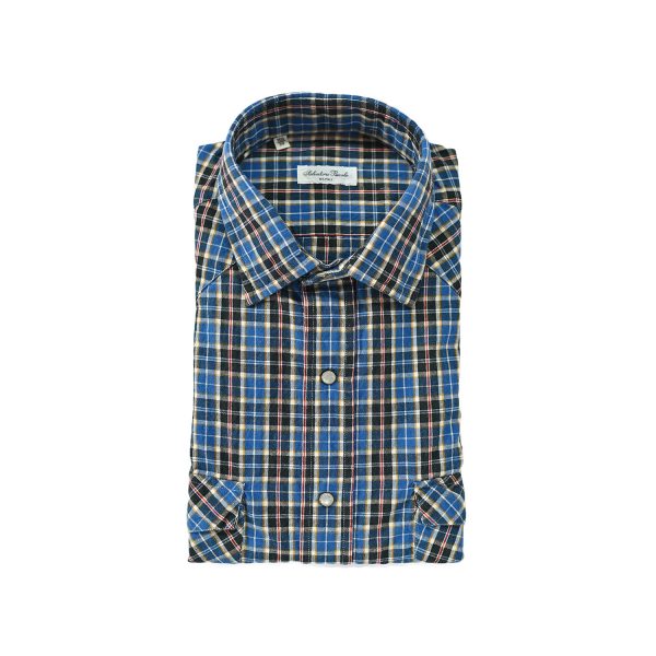 Salvatore Piccolo Texana