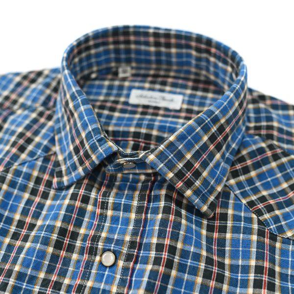 Salvatore Piccolo Texana