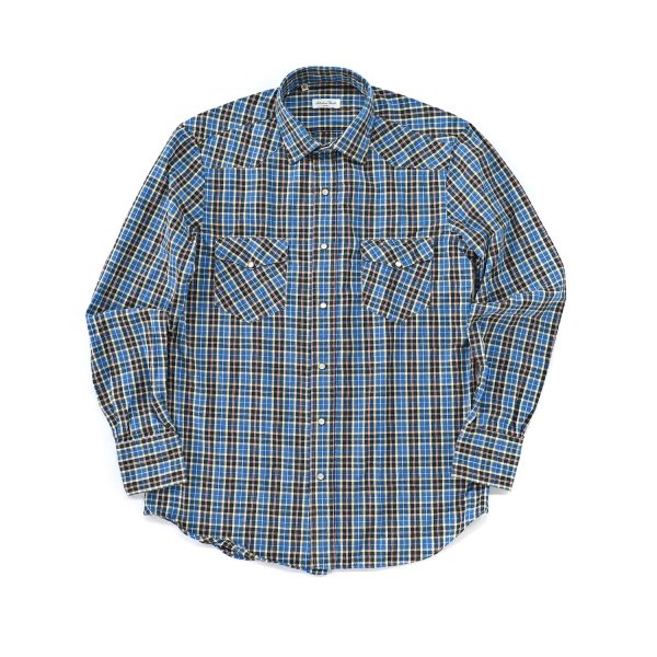 Salvatore Piccolo Texana