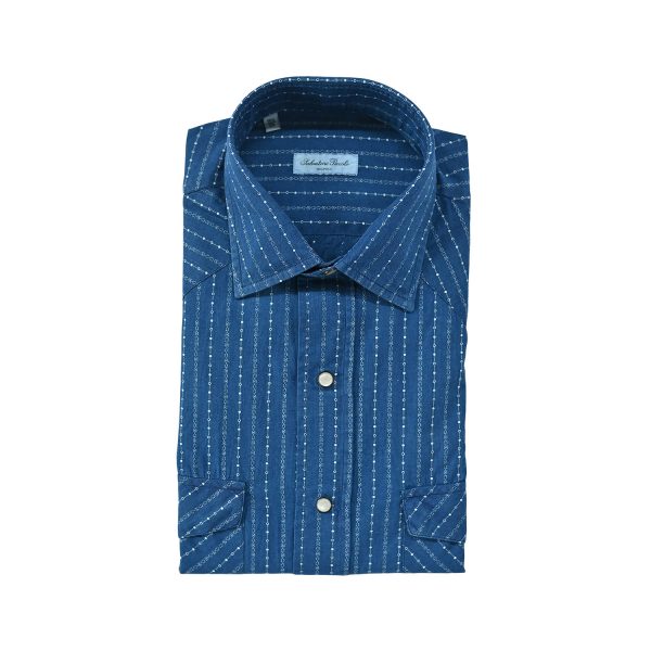 Salvatore Piccolo Texana