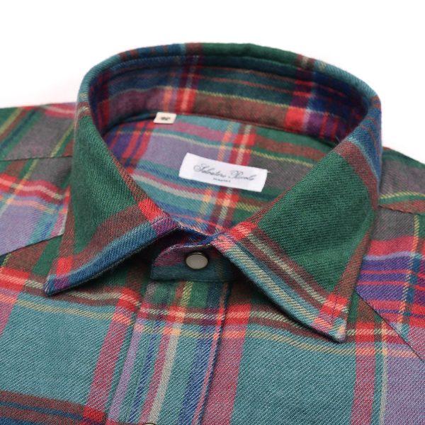 Salvatore Piccolo Texana