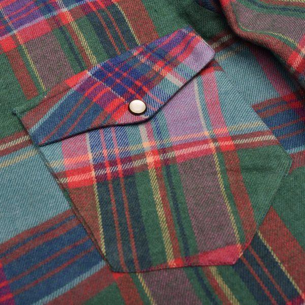 Salvatore Piccolo Texana