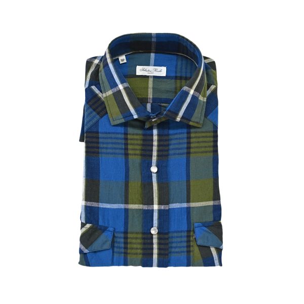 Salvatore Piccolo Texana